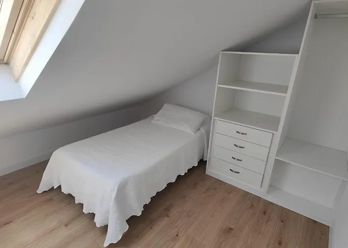 Con Wifi , Ps4 , Garaje, 5 Dormitorios, 3 Banos, 別荘 *