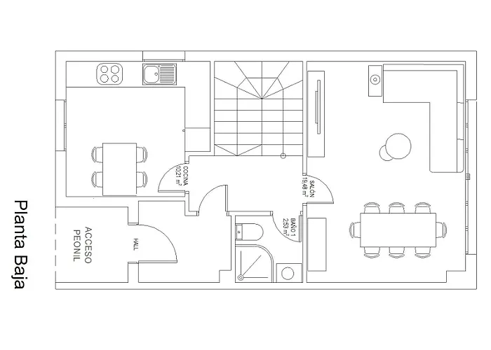 別荘 Con Wifi , Ps4 , Garaje, 5 Dormitorios, 3 Banos, *